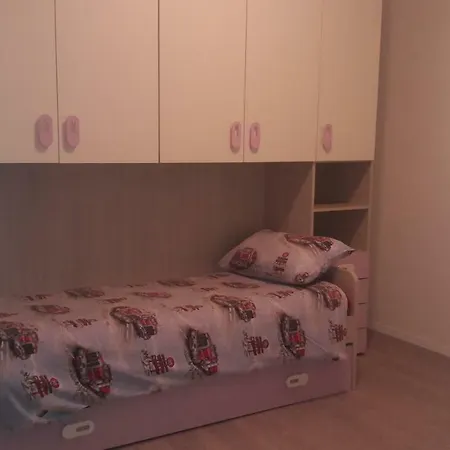 Casa Bertilla * Маргера