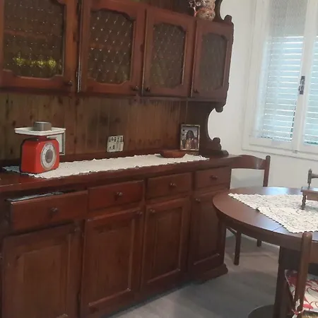 Casa Bertilla * Marghera