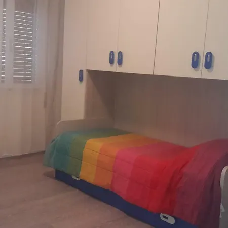 Casa Bertilla Appartement