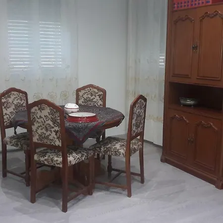 Апартаменты Casa Bertilla Маргера