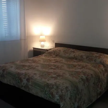 Casa Bertilla * Marghera